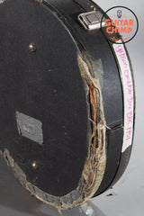 1975 Gibson Grabber Bass Black