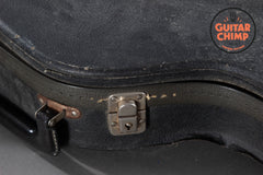 1975 Gibson Grabber Bass Black