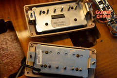 2015 Gibson Les Paul Less Plus Desert Burst