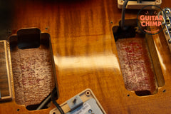 2015 Gibson Les Paul Less Plus Desert Burst