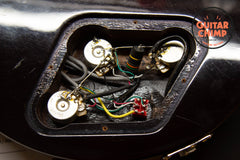 2015 Gibson Les Paul Less Plus Desert Burst