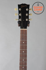 2001 Gibson Sg Special Blue Teal Flip-Flop