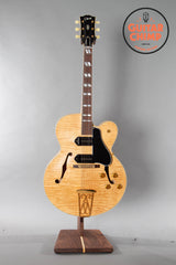 2019 Gibson Custom Shop ’55 ES-350T Chuck Berry Signature