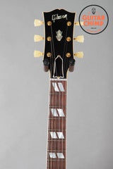 2019 Gibson Custom Shop ’55 ES-350T Chuck Berry Signature