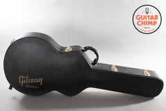 2006 Gibson Custom Shop Roy Orbison ES-335 Ebony Black