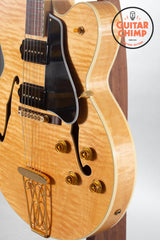 2019 Gibson Custom Shop ’55 ES-350T Chuck Berry Signature