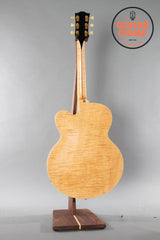 2019 Gibson Custom Shop ’55 ES-350T Chuck Berry Signature