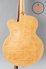 2019 Gibson Custom Shop ’55 ES-350T Chuck Berry Signature