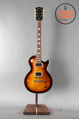 2015 Gibson Les Paul Less Plus Desert Burst