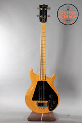 1974 Gibson Ripper Bass Guitar