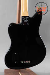 2014 Fender American Standard Jaguar Bass Black