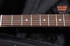2026 Fender MIJ Japan Limited Edition Starmaster Candy Apple Red w/ HSC