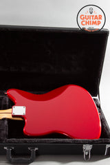 2026 Fender MIJ Japan Limited Edition Starmaster Candy Apple Red w/ HSC