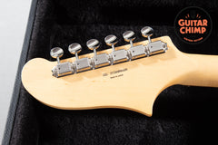 2026 Fender MIJ Japan Limited Edition Starmaster Candy Apple Red w/ HSC