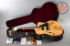 2019 Gibson Custom Shop ’55 ES-350T Chuck Berry Signature