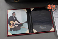 2019 Gibson Custom Shop ’55 ES-350T Chuck Berry Signature