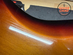 2008 Fender American Vintage ’62 AVRI Jazzmaster 3-Tone Sunburst Nitro w/ OHSC