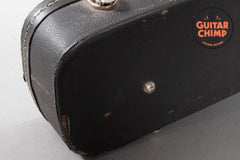 1974 Gibson Ripper Bass Guitar