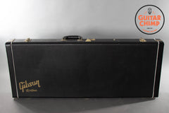 2006 Gibson Custom Shop EDS-1275 Sg Double Neck Electric Guitar White