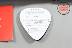2024 Fender MIJ FSR Traditional II 60s Jazzmaster Lake Placid Blue Matching Headstock Japan w/ HSC