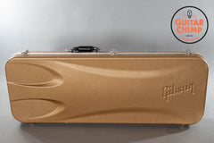 2015 Gibson Les Paul Less Plus Desert Burst