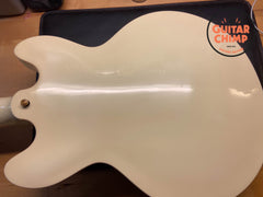 2017 Gibson Memphis ‘64 ES-345 VOS Classic White