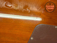 2013 Gibson Custom Shop Historic ’56 Les Paul Reissue R6 Goldtop VOS P-90 OHSC COA
