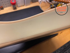 2017 Gibson Memphis ‘64 ES-345 VOS Classic White