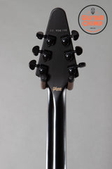 2017 Gibson Custom Shop Flying V Custom Satin Red Widow