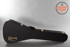 2017 Gibson Custom Shop Flying V Custom Satin Red Widow