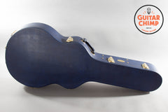 2003 Sadowsky Jim Hall Signature Model Natural Near Mint w/ OHSC Early Example