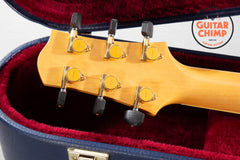2003 Sadowsky Jim Hall Signature Model Natural Near Mint w/ OHSC Early Example