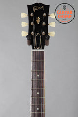 2014 Gibson Memphis Warren Haynes ‘61 ES-335 VOS Sixties Cherry