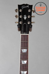 2017 Gibson Gary Clark Jr. Signature SG Gloss Yellow