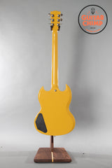 2017 Gibson Gary Clark Jr. Signature SG Gloss Yellow