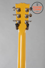 2017 Gibson Gary Clark Jr. Signature SG Gloss Yellow