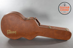 2014 Gibson Memphis Warren Haynes ‘61 ES-335 VOS Sixties Cherry