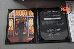 2014 Gibson Memphis Warren Haynes ‘61 ES-335 VOS Sixties Cherry