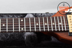 2006 Gibson Flying V ’98 Natural Gold Hardware w/ OHSC
