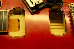 2014 Gibson Memphis Warren Haynes ‘61 ES-335 VOS Sixties Cherry