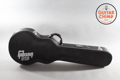 2003 Gibson Les Paul Classic Double Cutaway P-90 Goldtop w/ OHSC