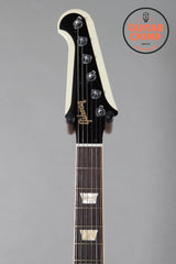 2013 Gibson Firebird Antique White