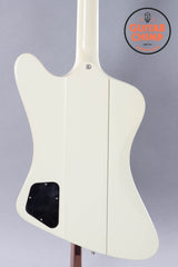2013 Gibson Firebird Antique White