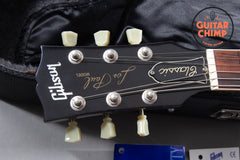 2003 Gibson Les Paul Classic Double Cutaway P-90 Goldtop w/ OHSC