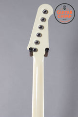 2013 Gibson Firebird Antique White