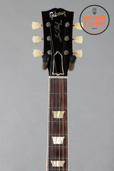 2019 Gibson Custom Shop “Hand Selected” M2M ‘57 Les Paul Standard VOS Candy Apple Red