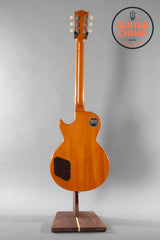 2019 Gibson Custom Shop “Hand Selected” M2M ‘57 Les Paul Standard VOS Candy Apple Red