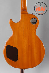 2019 Gibson Custom Shop “Hand Selected” M2M ‘57 Les Paul Standard VOS Candy Apple Red