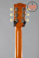 2019 Gibson Custom Shop “Hand Selected” M2M ‘57 Les Paul Standard VOS Candy Apple Red