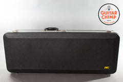 2006 Rickenbacker 360 – Montezuma Brown | Rare Finish w/ OHSC
